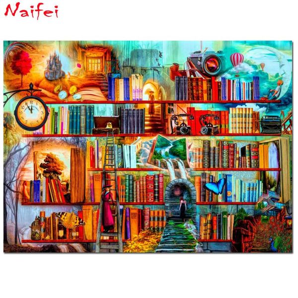 diamond painting 5d diy full square round drill mystery writers fantasy landscape embroidery picture living bedroom deco
diamond painting 5d diy full square round drill mystery writers fantasy landscape embroidery picture living bedroom deco