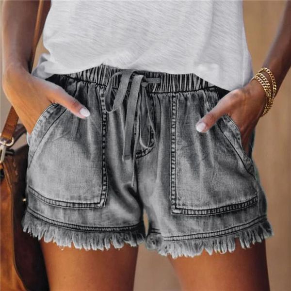 women's shorts summer women skinny slim denim high waist short fashion jeans all-match lady push up, White;black
women's shorts summer women skinny slim denim high waist short fashion jeans all-match lady push up, White;black