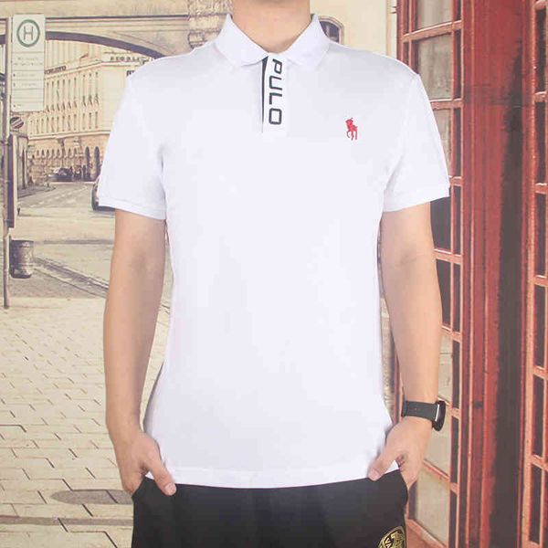 brand polos shirts fashion men's poloss clothes tees men women portable clothings stylish colorful outdoors 82614, White;black
brand polos shirts fashion men's poloss clothes tees men women portable clothings stylish colorful outdoors 82614, White;black
