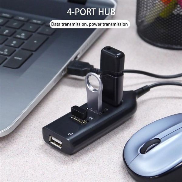 hubs 4 ports usb hub high speed 500ma 2.0 480 mbps dock station pc lapu disk card reader splitter for windows 95/98/2000/2003
hubs 4 ports usb hub high speed 500ma 2.0 480 mbps dock station pc lapu disk card reader splitter for windows 95/98/2000/2003