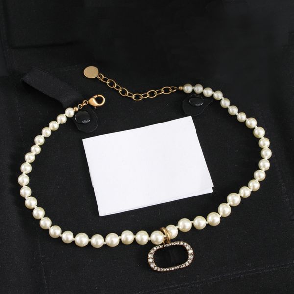 fashion pendant necklaces gold pearl necklace chokers for lady women party wedding lovers gift engagement jewelry for bride with box lz0604, Silver
fashion pendant necklaces gold pearl necklace chokers for lady women party wedding lovers gift engagement jewelry for bride with box lz0604, Silver