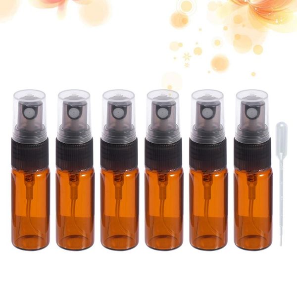 storage bottles & jars 20pcs mini spray alcohol sprayer sanitizer holder cleaner bottle with dropper (5ml)
storage bottles & jars 20pcs mini spray alcohol sprayer sanitizer holder cleaner bottle with dropper (5ml)
