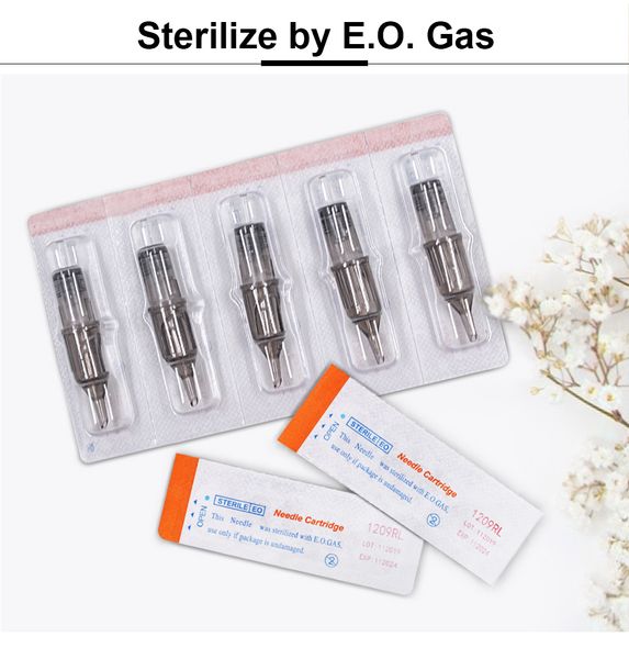 10pcs rl 0.25 tattoo needles cartridge professional disposable semi-permanent makeup needles for eyebrow lip tattoo machine pen
10pcs rl 0.25 tattoo needles cartridge professional disposable semi-permanent makeup needles for eyebrow lip tattoo machine pen