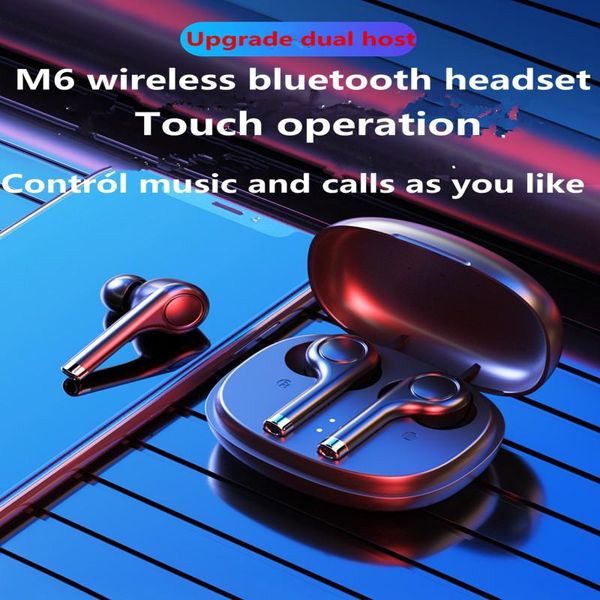 tws bluetooth headset 5.0 wireless bluetooth sports headset waterproof touch stereo in-ear with microphone hifi earplugs
tws bluetooth headset 5.0 wireless bluetooth sports headset waterproof touch stereo in-ear with microphone hifi earplugs