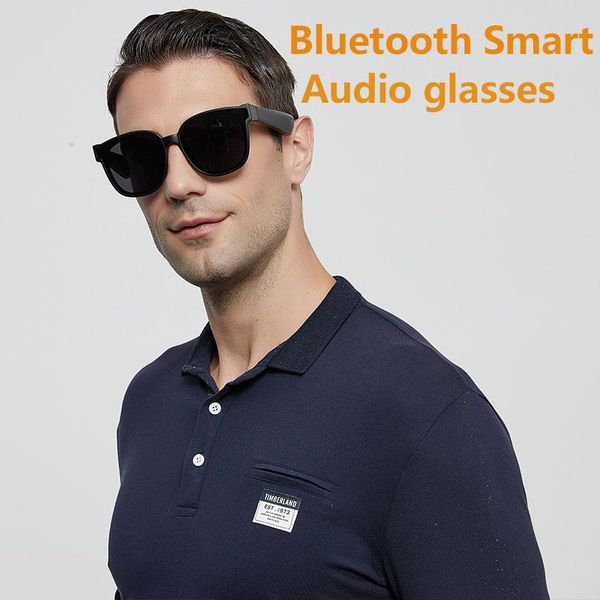 glasses a13 smart high end sunglasses wireless bluetooth 5.0 hands-calling music audio tws voice control polarized
glasses a13 smart high end sunglasses wireless bluetooth 5.0 hands-calling music audio tws voice control polarized