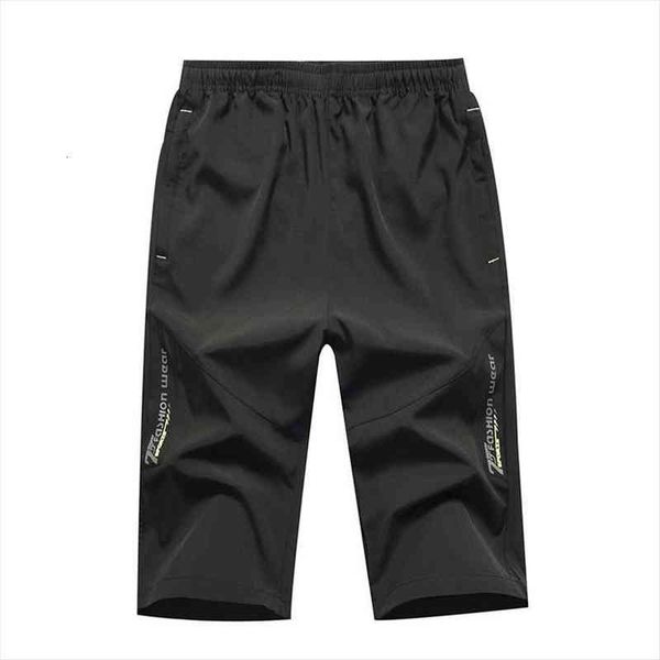 quick dry calf length women pant elastic waist summer beach short clothing homme casual brand sports 27, Black
quick dry calf length women pant elastic waist summer beach short clothing homme casual brand sports 27, Black