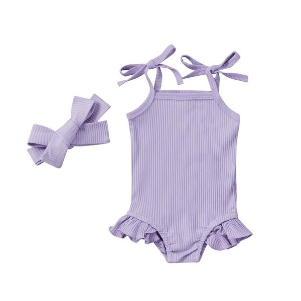 clothing sets summer baby girl clothes outfits infant belt straps ruffles bodysuit with bow headband sleeveless jumpsuit, White
clothing sets summer baby girl clothes outfits infant belt straps ruffles bodysuit with bow headband sleeveless jumpsuit, White