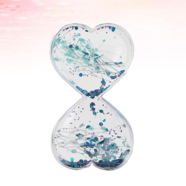 other clocks & accessories transparent liquid timer dried flower pattern hourglass floating sequin motion acrylic desk decor for home orname
other clocks & accessories transparent liquid timer dried flower pattern hourglass floating sequin motion acrylic desk decor for home orname