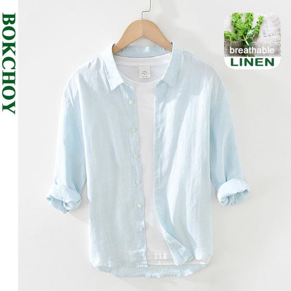 men's casual shirts 2021 summer and spring men fresh linen three-quarter sleeve shirt youth thin loose square collar yarn-dyed workwear, White;black
men's casual shirts 2021 summer and spring men fresh linen three-quarter sleeve shirt youth thin loose square collar yarn-dyed workwear, White;black