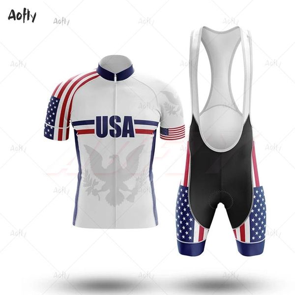 racing sets professional full zipper usa men's cycling jersey short sleeve shirt with good breathability bicycle sweatshirt suit, Black;blue
racing sets professional full zipper usa men's cycling jersey short sleeve shirt with good breathability bicycle sweatshirt suit, Black;blue