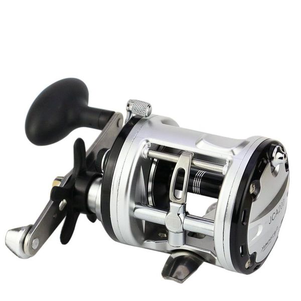 baitcasting reels jca reel right handed 12+1bb saltwater round casting lever drag fishing
baitcasting reels jca reel right handed 12+1bb saltwater round casting lever drag fishing