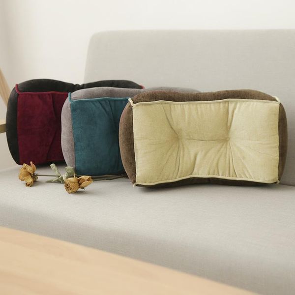 cushion/decorative pillow outdoor cushions for car pastoral back officesleeping decoration products sofa chair almofadasparasofa
cushion/decorative pillow outdoor cushions for car pastoral back officesleeping decoration products sofa chair almofadasparasofa
