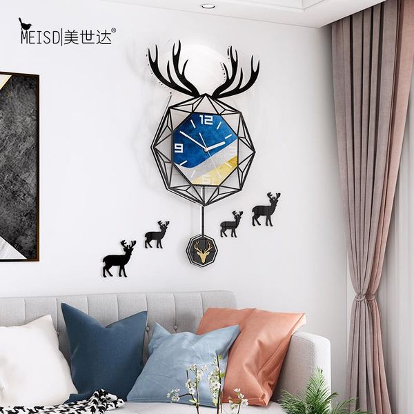 wall clocks nordic silent acrylic decorative pendulum large clock modern design living room home decoration watch sticker
wall clocks nordic silent acrylic decorative pendulum large clock modern design living room home decoration watch sticker