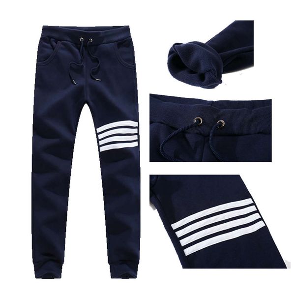 four bar cotton leisure pants men's straight leg pants youth sports leggings harlem pants, Black
four bar cotton leisure pants men's straight leg pants youth sports leggings harlem pants, Black