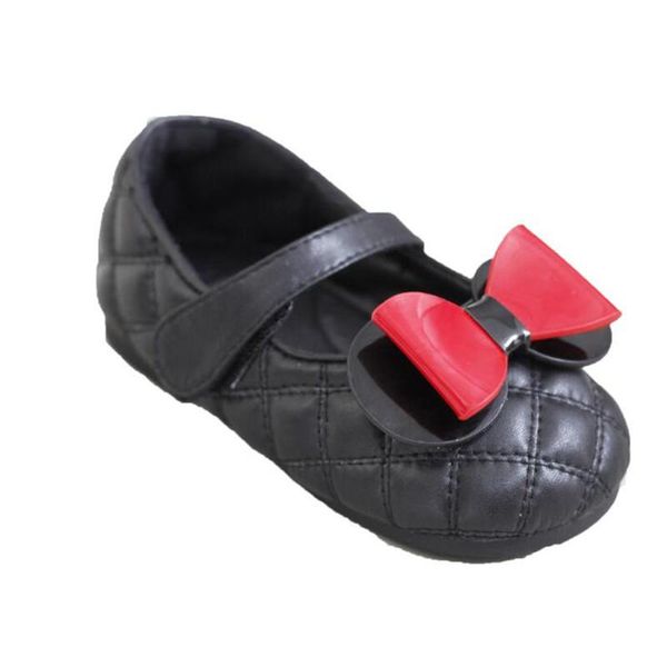 girls shoes 2021 autumn new korean bow soft sole shoes children princess genuine leather sale, Black;grey
girls shoes 2021 autumn new korean bow soft sole shoes children princess genuine leather sale, Black;grey