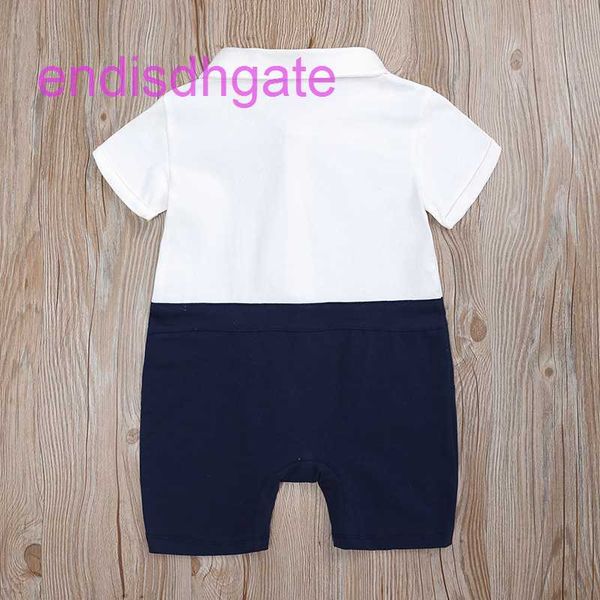 factory0renshort summer baby go gentlemen one-piece sleeve boys out, Black;white
factory0renshort summer baby go gentlemen one-piece sleeve boys out, Black;white