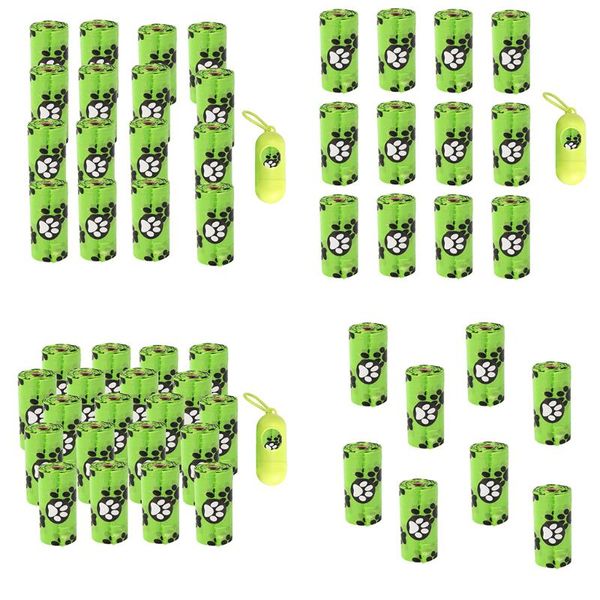 dog travel & outdoors unscented eco-friendly poop bags w/ dispenser leak-proof pet poo bag
dog travel & outdoors unscented eco-friendly poop bags w/ dispenser leak-proof pet poo bag