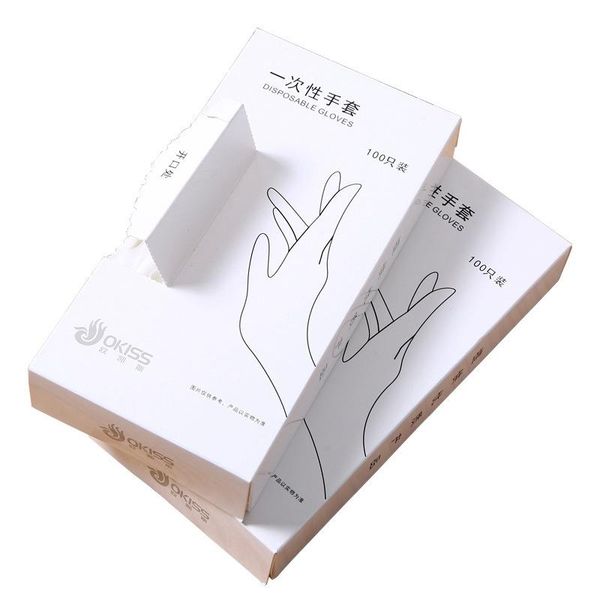 disposable gloves 100pcs/box- 200pcs glove multifuction transparent thin waterproof for housework clean kitchen baking
disposable gloves 100pcs/box- 200pcs glove multifuction transparent thin waterproof for housework clean kitchen baking