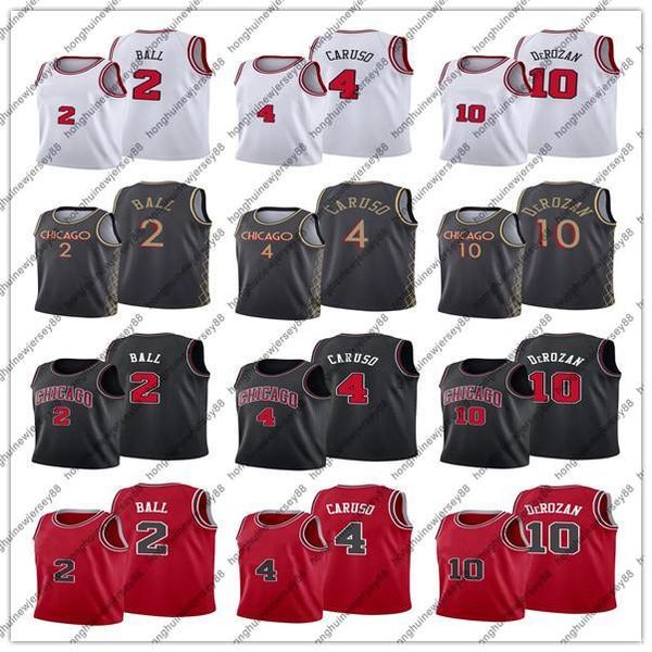 demar 10 derozan alex 4 caruso 2 lonzo ball basketball jersey 2021 trade authentic edition city jerseys white red black, Black;red
demar 10 derozan alex 4 caruso 2 lonzo ball basketball jersey 2021 trade authentic edition city jerseys white red black, Black;red