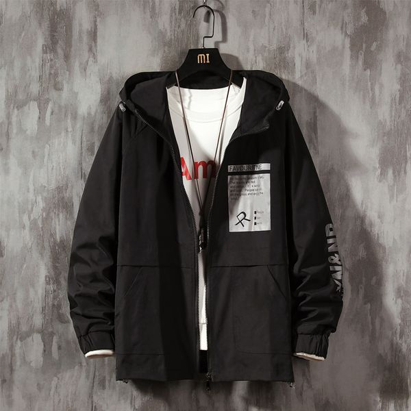 cases oversize graphic printed woman 2021 new jacket with korean hoodie streetwear male jackets 4ujh, Black;brown
cases oversize graphic printed woman 2021 new jacket with korean hoodie streetwear male jackets 4ujh, Black;brown