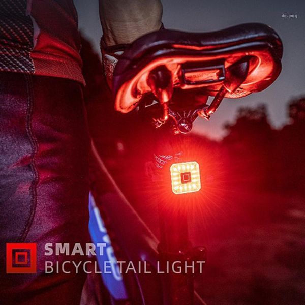 mountain bike light smart sensor usb rechargeable cycling safety tail lamp1 
mountain bike light smart sensor usb rechargeable cycling safety tail lamp1