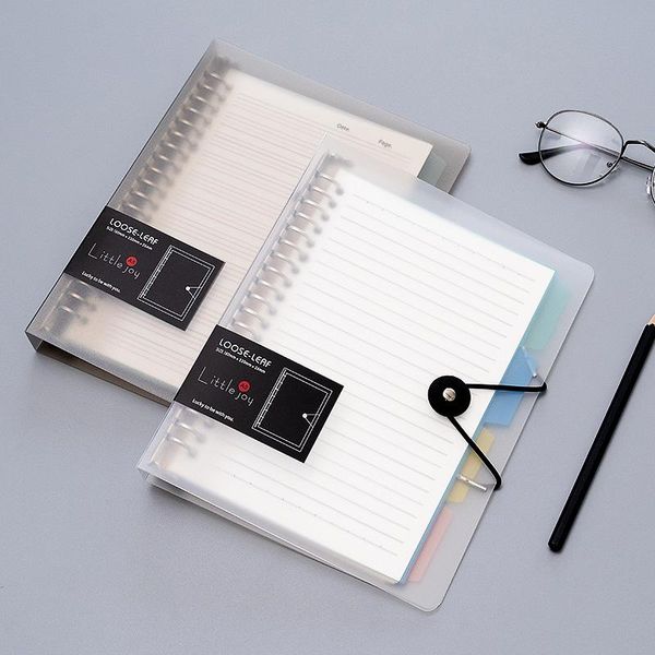 the memory & planner disassemble loose-leaf notebook time management planner office supplies, Purple;pink
the memory & planner disassemble loose-leaf notebook time management planner office supplies, Purple;pink