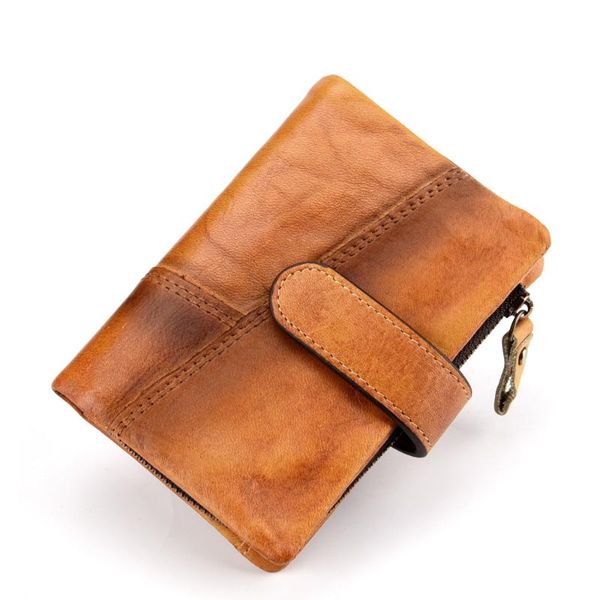 wallets genuine leather bifold wallet multi-cards holder coin pocket cash casual male vintage men money bag short purse, Red;black
wallets genuine leather bifold wallet multi-cards holder coin pocket cash casual male vintage men money bag short purse, Red;black