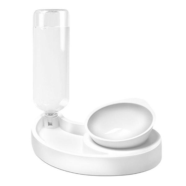 cat bowls & feeders 2021 feeder bowl water set no-spill pet dog automatic dispenser
cat bowls & feeders 2021 feeder bowl water set no-spill pet dog automatic dispenser