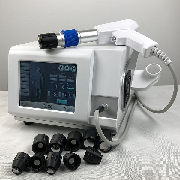 shock wave therapy extracorporeal pulse activation technology equipment acoustic shock wave physiotherapy for bod pain medical machine, Black;white
shock wave therapy extracorporeal pulse activation technology equipment acoustic shock wave physiotherapy for bod pain medical machine, Black;white