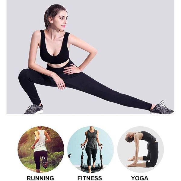 women's leggings solid high waist slimming seamless hip push up elastic bubble buleggings ropa de mujer #g3, Black
women's leggings solid high waist slimming seamless hip push up elastic bubble buleggings ropa de mujer #g3, Black