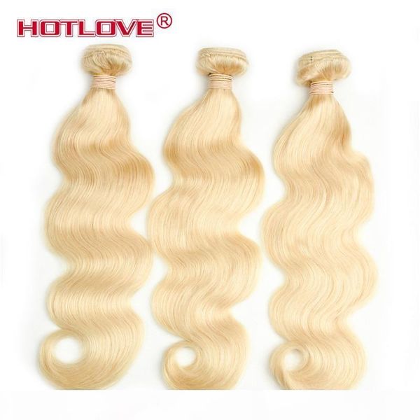 ove brazilian remy hair body wave 3 pcs 613 blonde hair bundles 100% human hair weave 3 bundles deal light blonde body wavy, Black
ove brazilian remy hair body wave 3 pcs 613 blonde hair bundles 100% human hair weave 3 bundles deal light blonde body wavy, Black