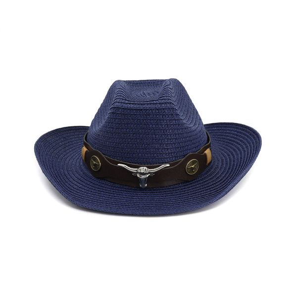 caps west cowboy style ethnic fragrant hat men and women outdoor sea beach hood sunscreen sunshade nzcm017, Blue;gray
caps west cowboy style ethnic fragrant hat men and women outdoor sea beach hood sunscreen sunshade nzcm017, Blue;gray