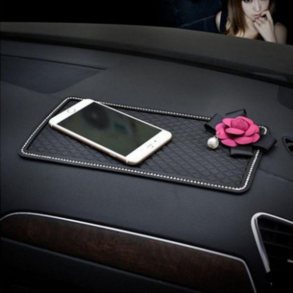 anti-slip mats auto interior dashboard phone fixed car silicone non-slip mat for mountain tea flower center console storage pads
anti-slip mats auto interior dashboard phone fixed car silicone non-slip mat for mountain tea flower center console storage pads