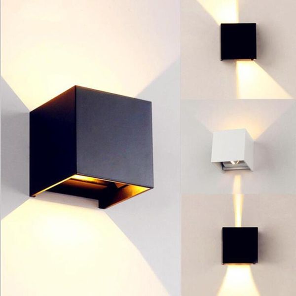 20pcs surface mounted square 12wcob led wall lamps brief cube adjustable wall light dimmable 110v 220v indoor&outdoor lighting
20pcs surface mounted square 12wcob led wall lamps brief cube adjustable wall light dimmable 110v 220v indoor&outdoor lighting