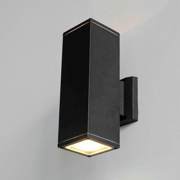 thrisdar modern minimalist outdoor led garden porch wall lamp waterproof up down balcony corridor wall sconces villa light
thrisdar modern minimalist outdoor led garden porch wall lamp waterproof up down balcony corridor wall sconces villa light