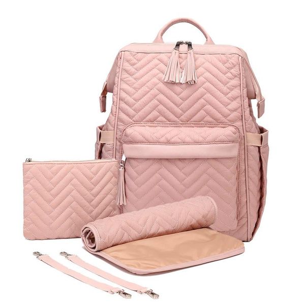 diaper bags 5pcs/set fashion mummy maternity bag backpack large capacity nappy travel nursing for baby care women
diaper bags 5pcs/set fashion mummy maternity bag backpack large capacity nappy travel nursing for baby care women