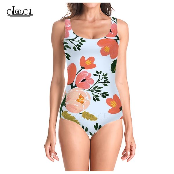 cloocl 2021 popular beautiful floral summer new fashion 3d print women sleeveless swimsuit cosplay swimsuits beach one piece swimwear, White;black
cloocl 2021 popular beautiful floral summer new fashion 3d print women sleeveless swimsuit cosplay swimsuits beach one piece swimwear, White;black