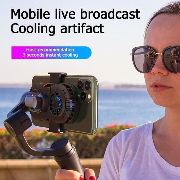 fans & coolings usb mobile phone cooler radiator dual gaming smartphone holder heat sink for personal accessory
fans & coolings usb mobile phone cooler radiator dual gaming smartphone holder heat sink for personal accessory