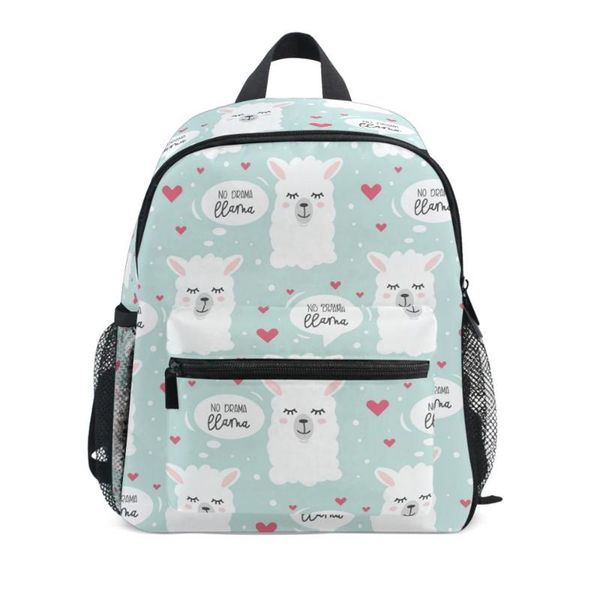 school bags waterproof children for boys orthopedic kids cartoon alpaca primary backpacks anti-shedding schoolbags
school bags waterproof children for boys orthopedic kids cartoon alpaca primary backpacks anti-shedding schoolbags