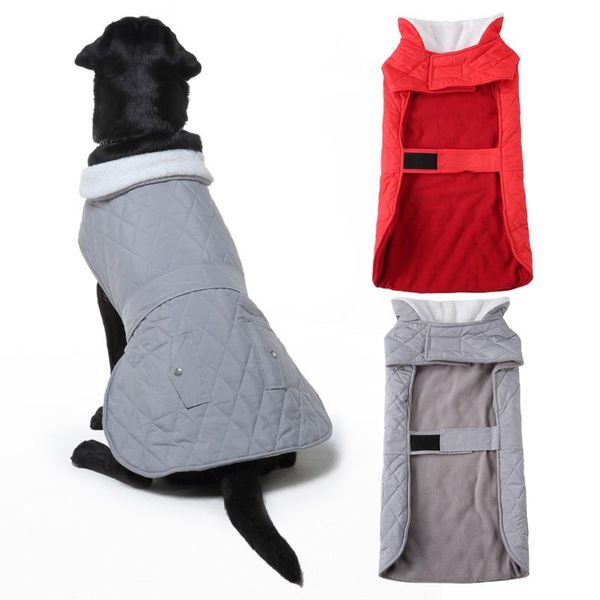 dog apparel pet dogs cats clothing winter warm coat jacket for small medium chihuahua thickening overcoat clothes
dog apparel pet dogs cats clothing winter warm coat jacket for small medium chihuahua thickening overcoat clothes