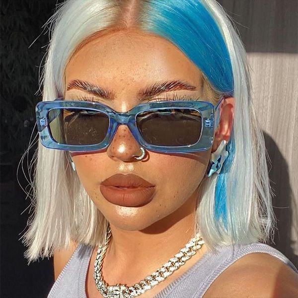 brand designer sunglasses women retro sun glasses square mens oculos de sol uv400, White;black
brand designer sunglasses women retro sun glasses square mens oculos de sol uv400, White;black