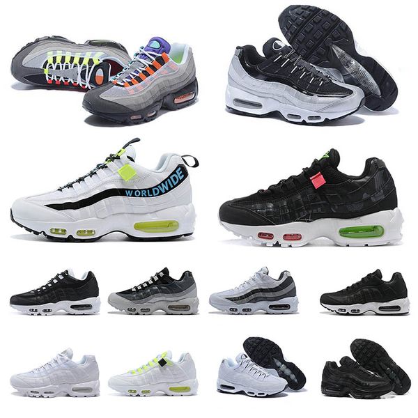 classic men running shoes jogging triple black grey white worldwide mens trainers zapatillas chaussures sports sneakers size 40-45
classic men running shoes jogging triple black grey white worldwide mens trainers zapatillas chaussures sports sneakers size 40-45