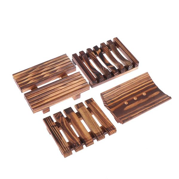 soap dishes 1pc wooden natural tray holder storage rack plate box container portable bathroom dish
soap dishes 1pc wooden natural tray holder storage rack plate box container portable bathroom dish