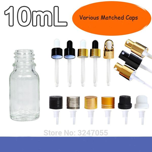 storage bottles & jars 10ml 20pcs50pcs empty clear glass essential oil bottle, dropper bottle,cosmetic emulsion package,cosmeti
storage bottles & jars 10ml 20pcs50pcs empty clear glass essential oil bottle, dropper bottle,cosmetic emulsion package,cosmeti