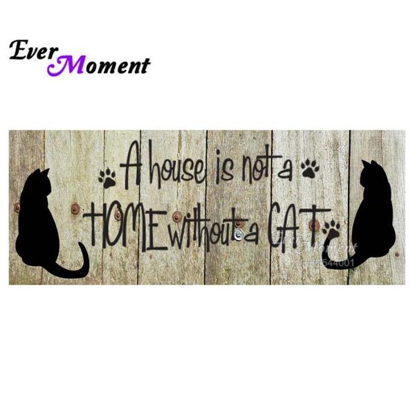 diamond painting ever moment 5d diy cross stitch cat home for lizzy by jutta embroidery paintin full kit asf770
diamond painting ever moment 5d diy cross stitch cat home for lizzy by jutta embroidery paintin full kit asf770