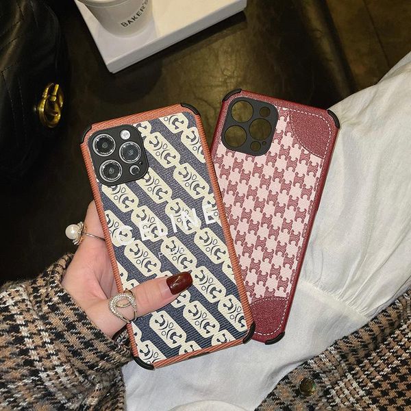 card holders the iphone12promax mobile phone case four corners anti-fall tide brand retro 7/8plus protective cover for max, Brown;gray
card holders the iphone12promax mobile phone case four corners anti-fall tide brand retro 7/8plus protective cover for max, Brown;gray