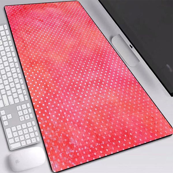 mouse pads & wrist rests pad large xxl retro solid color high-end rubber locking edge soft accessories lappc mice for office desk
mouse pads & wrist rests pad large xxl retro solid color high-end rubber locking edge soft accessories lappc mice for office desk