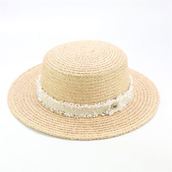 2021 new fashion teddy bear ribbon raffia women summer beach hats handmade weave soft straw hat female travel caps wholesale q8mp, Blue;gray
2021 new fashion teddy bear ribbon raffia women summer beach hats handmade weave soft straw hat female travel caps wholesale q8mp, Blue;gray
