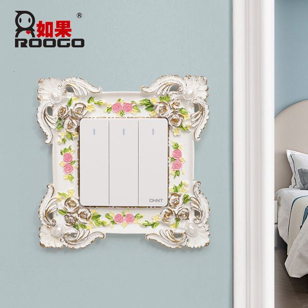 stickers creative luminous home wall decoration 86 switch set accessories european room 3d resin three-dimensional paste
stickers creative luminous home wall decoration 86 switch set accessories european room 3d resin three-dimensional paste