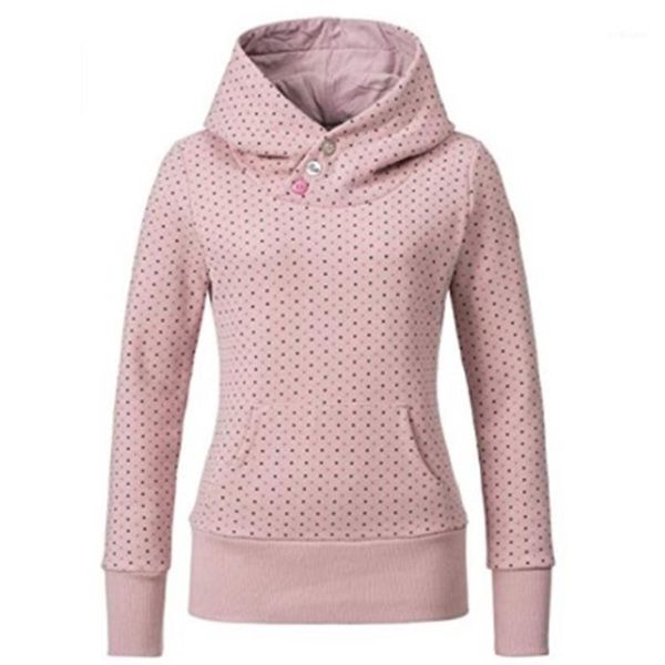 women's hoodies & sweatshirts 2021 fashion fall women button hooded pocket slim casual long sleeve female loose sports clothes autumn, Black
women's hoodies & sweatshirts 2021 fashion fall women button hooded pocket slim casual long sleeve female loose sports clothes autumn, Black